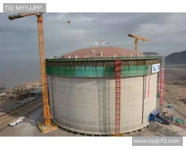 世界大师赛特别报道LNG成长之路探秘与未来展望