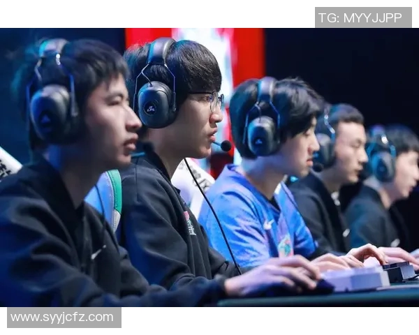 LNG中路突破革新引领S15电竞总决赛战术变革与精彩对决 LNG中路突破革新引领S15电竞总决赛战术变革与精彩对决