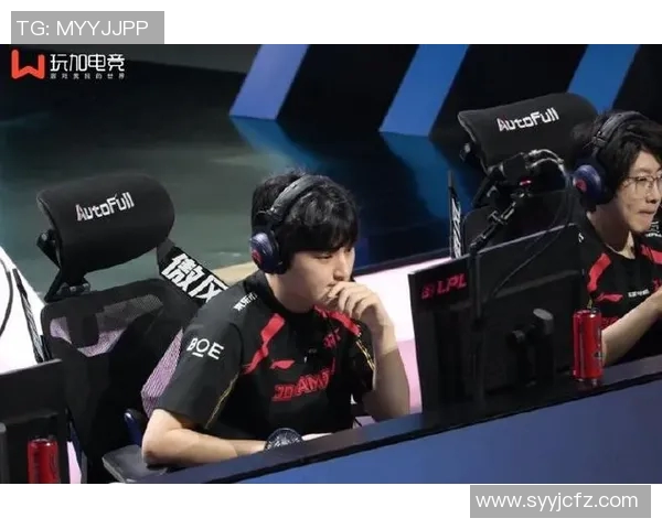 S15电竞总决赛Major赛中JDG展现速度优势的精彩表现分析 S15电竞总决赛Major赛中JDG展现速度优势的精彩表现分析