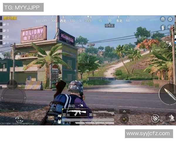 电竞实时数据专家赵磊独家揭秘和平精英游戏策略与心得分享